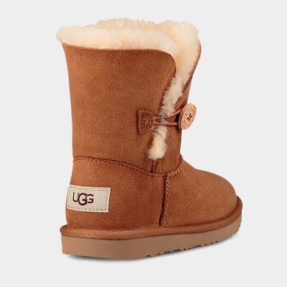 Bailey Button II Boot - Picture 4 of 9